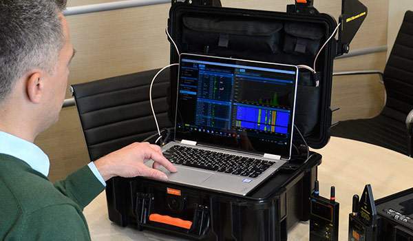 Radio Monitoring