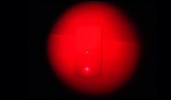 Optical Probing