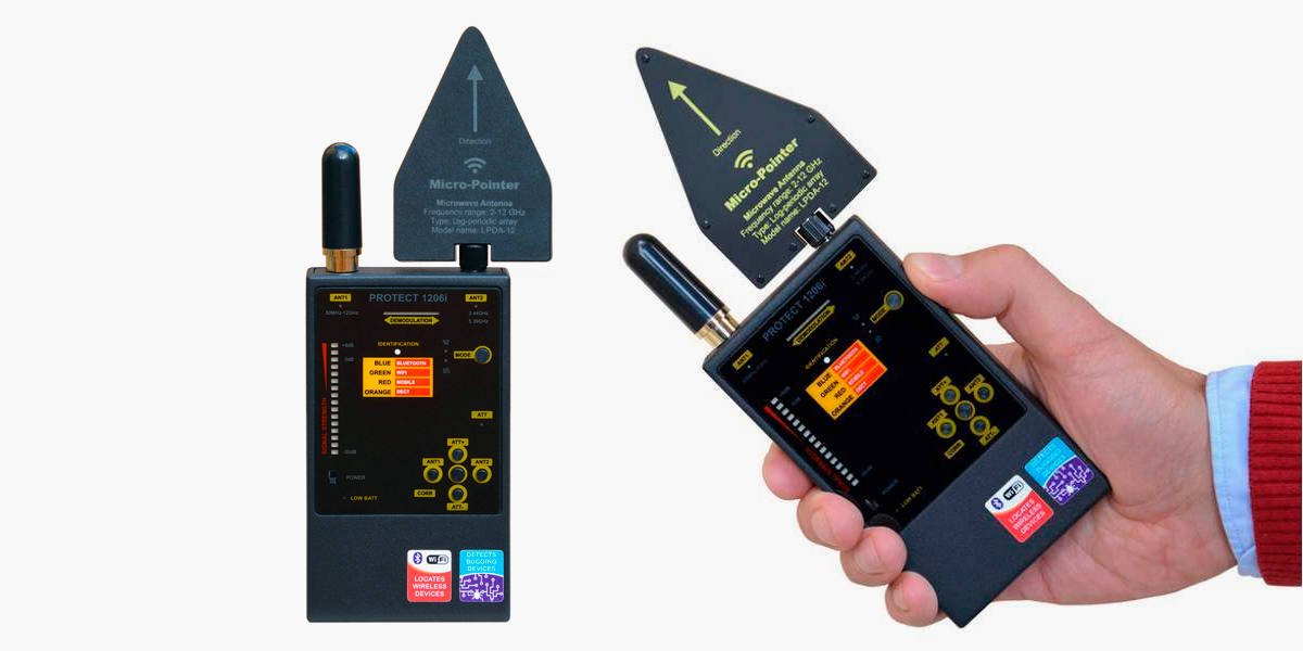 Read more about the article PROTECT 1206i Field Indicator