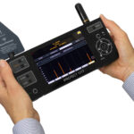 iProtect 1217 – The anti-tracking mobile system