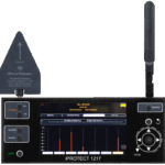 iProtect 1217 – The anti-tracking mobile system