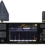 iProtect 1217 – The anti-tracking mobile system