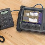 TALAN – Wireline Analyzer