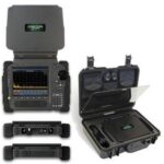 OSCOR Green (OGR-24) – Spectrum analyzer