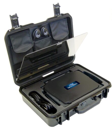 OSCOR Blue (OBL-24) – Spectrum analyzer OSCOR Blue (OBL-24) – Spectrum analyzer
