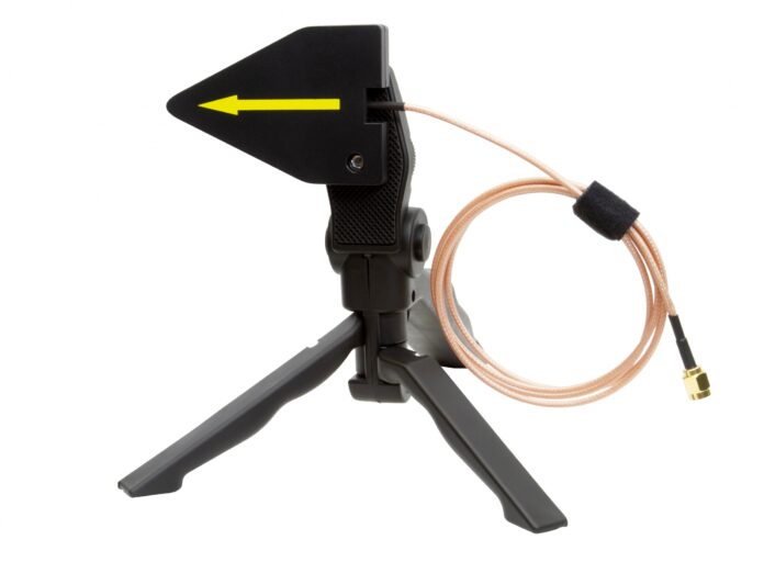 MWA-12 – Microwave antenna for digital transmissions MWA-12 – Microwave antenna for digital transmissions