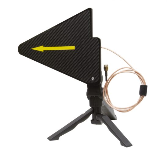 MWA-6 – Microwave antenna for digital transmissions MWA-6 – Microwave antenna for digital transmissions