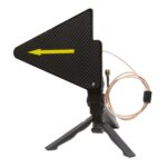 MWA-6 – Microwave antenna for digital transmissions