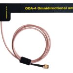 ODA-4 – Omnidirectional antenna for digital transmissions