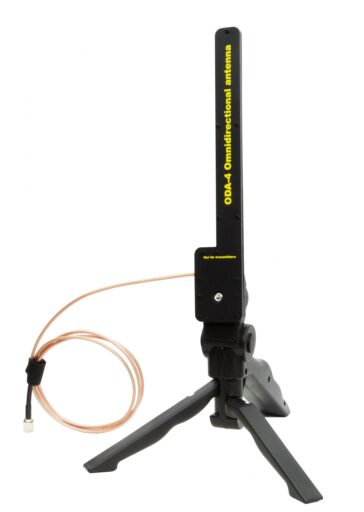 ODA-4 – Omnidirectional antenna for digital transmissions ODA-4 – Omnidirectional antenna for digital transmissions