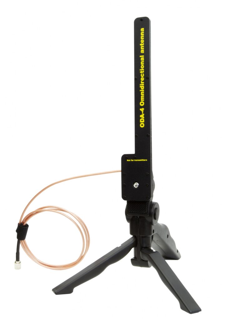 ODA-4 – Omnidirectional antenna for digital transmissions