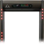 Garrett Paragon – Walk-through Metal Detectors