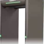Garrett Paragon – Walk-through Metal Detectors