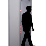 Garrett Multi Zone – Walk-through Metal Detectors