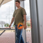 Garrett Multi Zone – Walk-through Metal Detectors