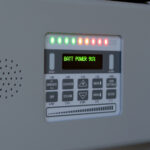 Garrett Multi Zone – Walk-through Metal Detectors