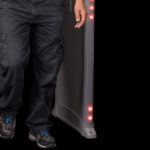 Garrett Multi Zone – Walk-through Metal Detectors