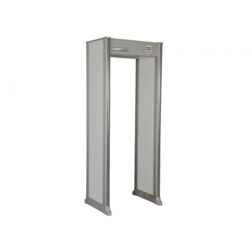 Garrett PD 6500i – Walk-through Metal Detectors Garrett PD 6500i – Walk-through Metal Detectors