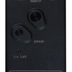 WEGA-i – Detector of hidden video cameras