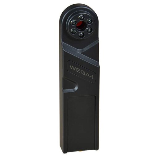 WEGA-i – Detector of hidden video cameras WEGA-i – Detector of hidden video cameras