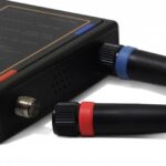 PROTECT 1207i – GPS Tracker detector and Wi-Fi / GSM / 3G / Bluetooth finder