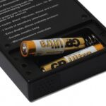 PROTECT 1207i – GPS Tracker detector and Wi-Fi / GSM / 3G / Bluetooth finder