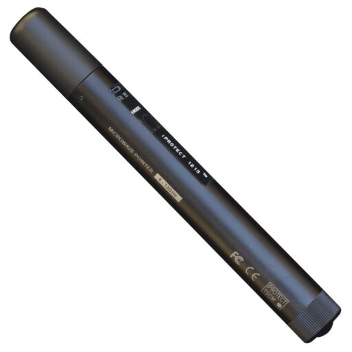 iPROTECT 1215 – Microwave pointer iPROTECT 1215 – Microwave pointer
