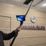 CPT-4200D – Inspection video camera