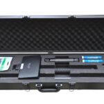 CPT-4200D – Inspection video camera