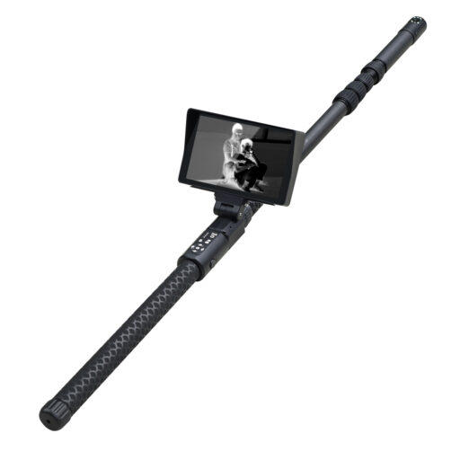 CPT-4200D – Inspection video camera CPT-4200D – Inspection video camera
