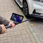 CPT-4200D – Inspection video camera
