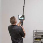 VPC 2.0 – Inspection video camera