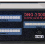 DNG-2300 – Noise generator