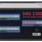 DNG-2300 – Noise generator