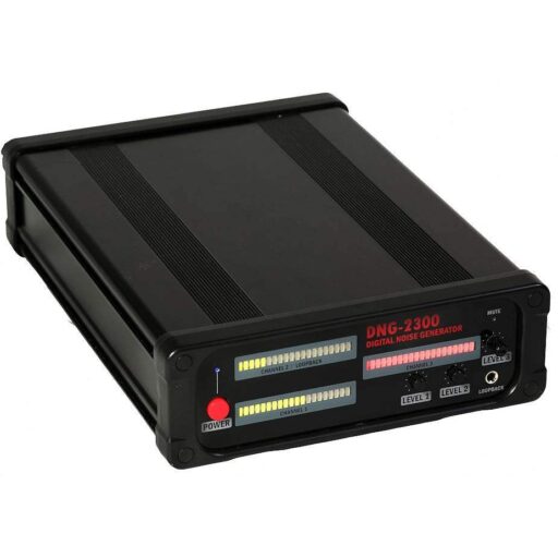 DNG-2300 – Noise generator DNG-2300 – Noise generator