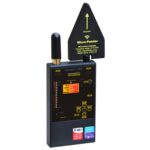 PROTECT 1206i – Detector of bugs and digital transmissions