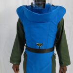 HFS Demining Vest