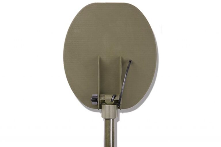 Garrett 28×33 cm (11×13″) DD coil Garrett 28×33 cm (11×13″) DD coil