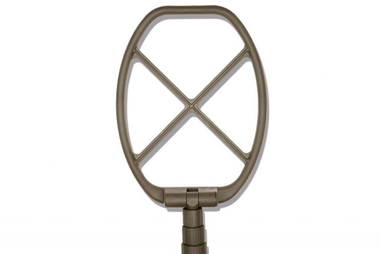Garrett 38×50 cm (15×20″) Mono coil Garrett 38×50 cm (15×20″) Mono coil