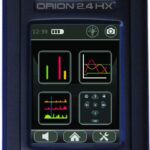 ORION 2.4 HX – Nonlinear transition locator