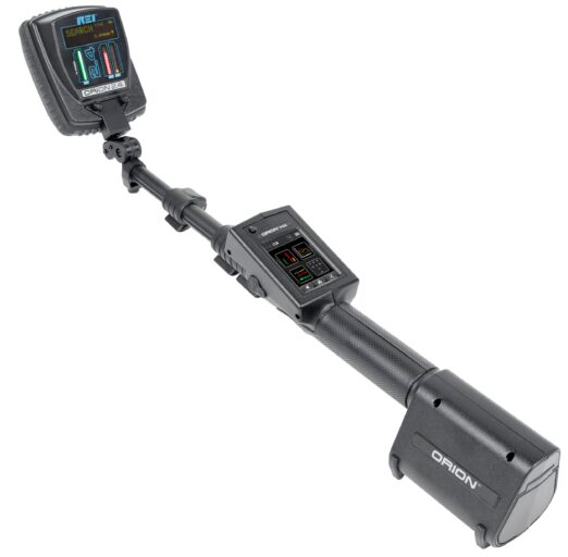 ORION 2.4 HX – Nonlinear transition locator ORION 2.4 HX – Nonlinear transition locator