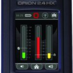 ORION 2.4 HX – Nonlinear transition locator