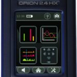 Orion HX Deluxe – Nonlinear transition locator