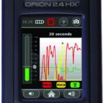 Orion HX Deluxe – Nonlinear transition locator