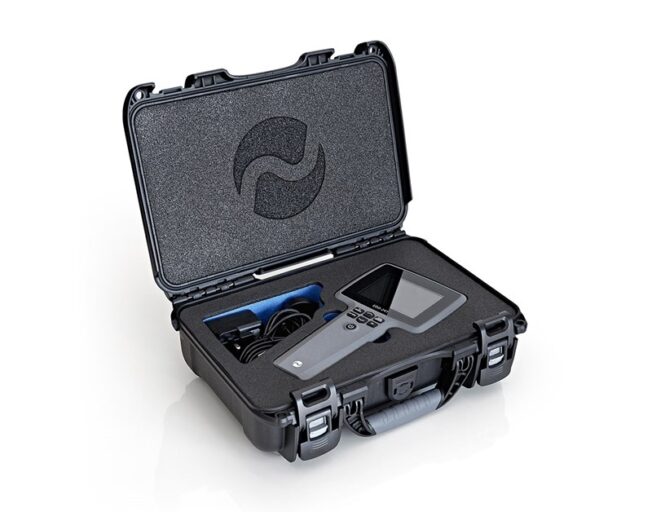 EDD-24T – Nonlinear transition locator EDD-24T – Nonlinear transition locator