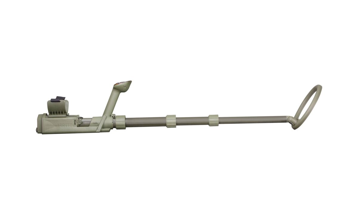 Garrett RECON-PRO AML-750 PACK8