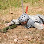 Garrett RECON-PRO AML-750 PACK8