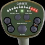 Garrett RECON-PRO AML-750 PACK8