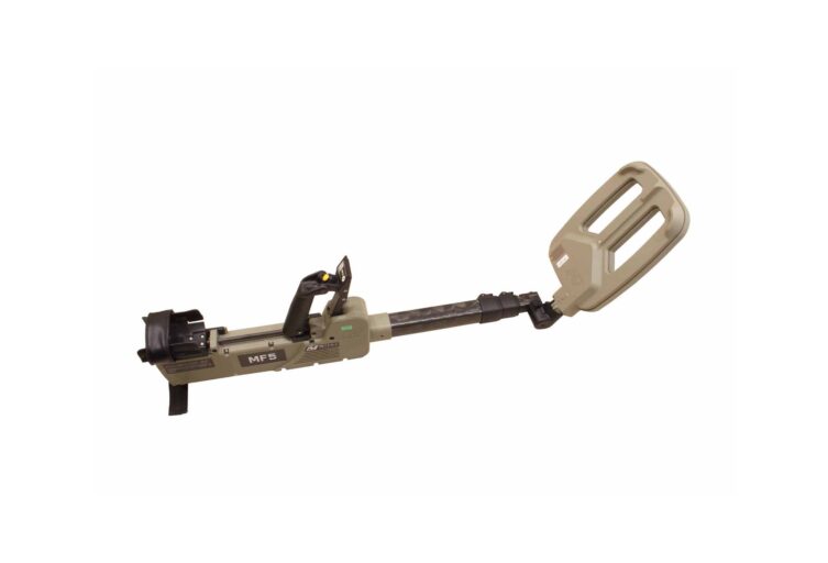 Minelab MF5 Minelab MF5
