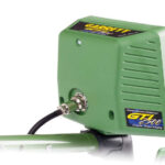 Garrett GTI 2500 Treasure Hound Eagle Eye